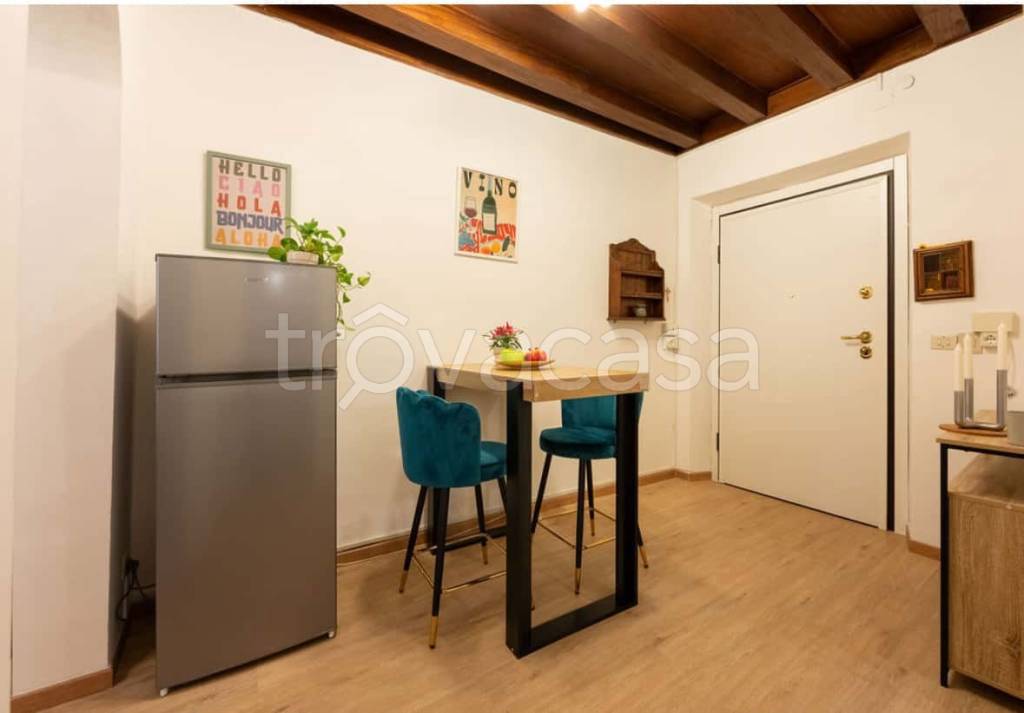 appartamento in affitto a Firenze in zona Centro Storico