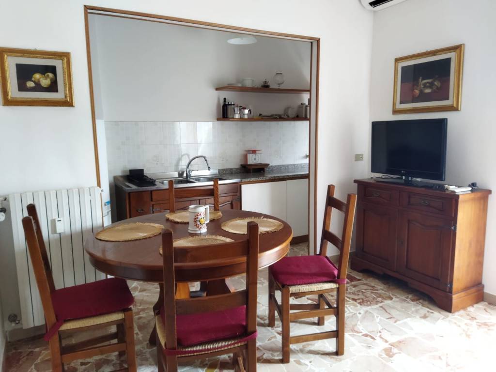 appartamento in affitto a Firenze in zona Legnaia