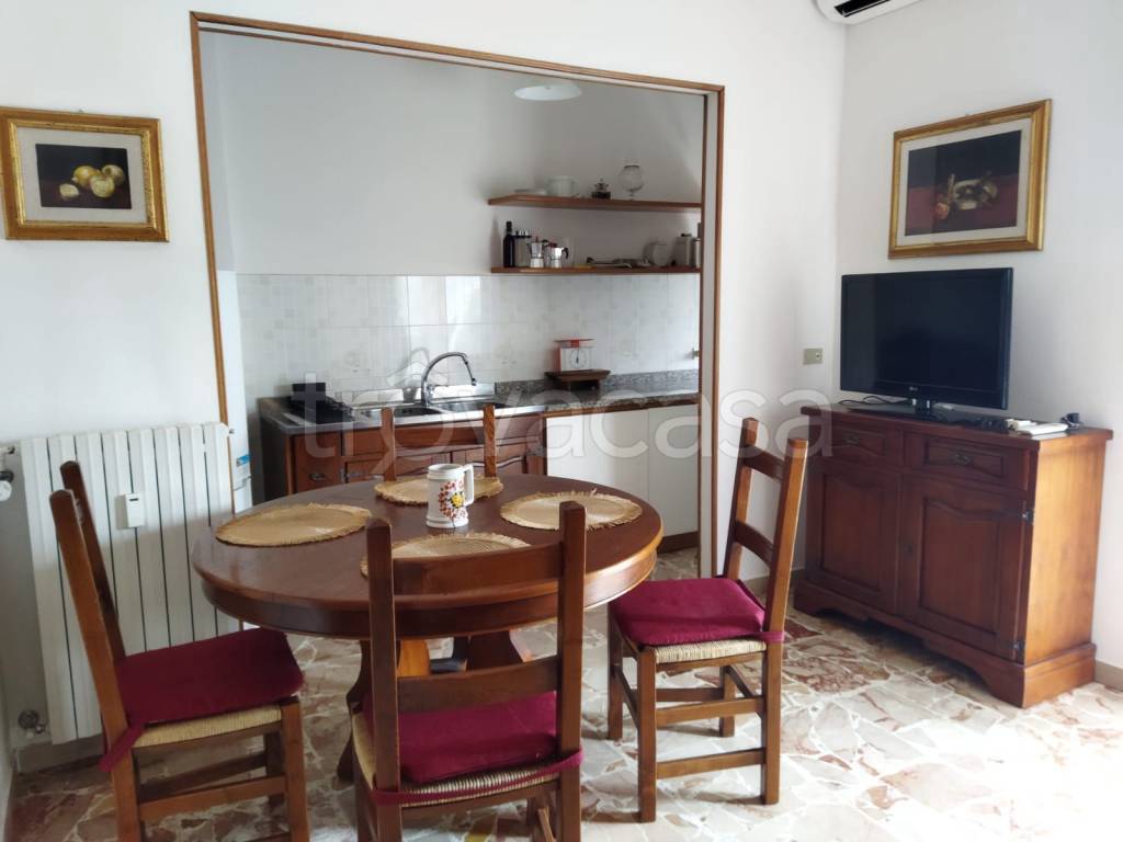appartamento in affitto a Firenze in zona Legnaia
