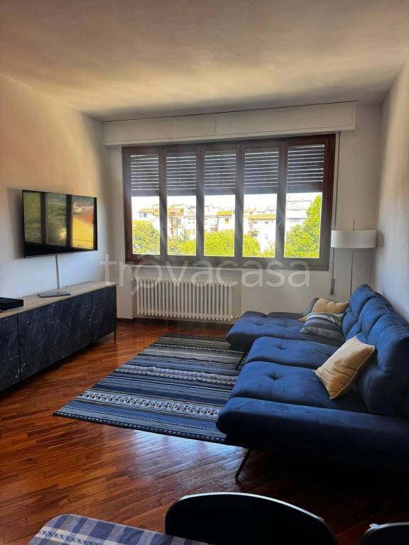 appartamento in affitto a Firenze in zona Centro Storico