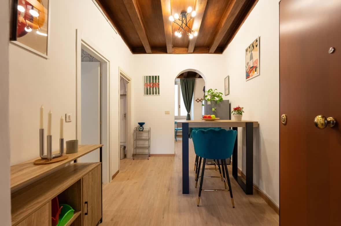 appartamento in affitto a Firenze in zona Centro Duomo