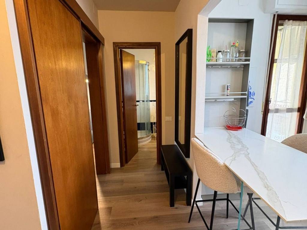 appartamento in affitto a Firenze in zona Gavinana
