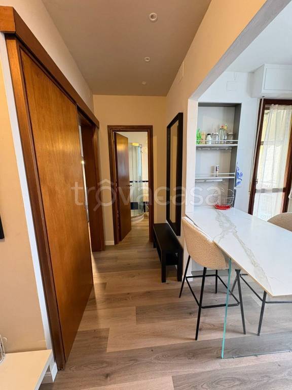 appartamento in affitto a Firenze in zona Gavinana