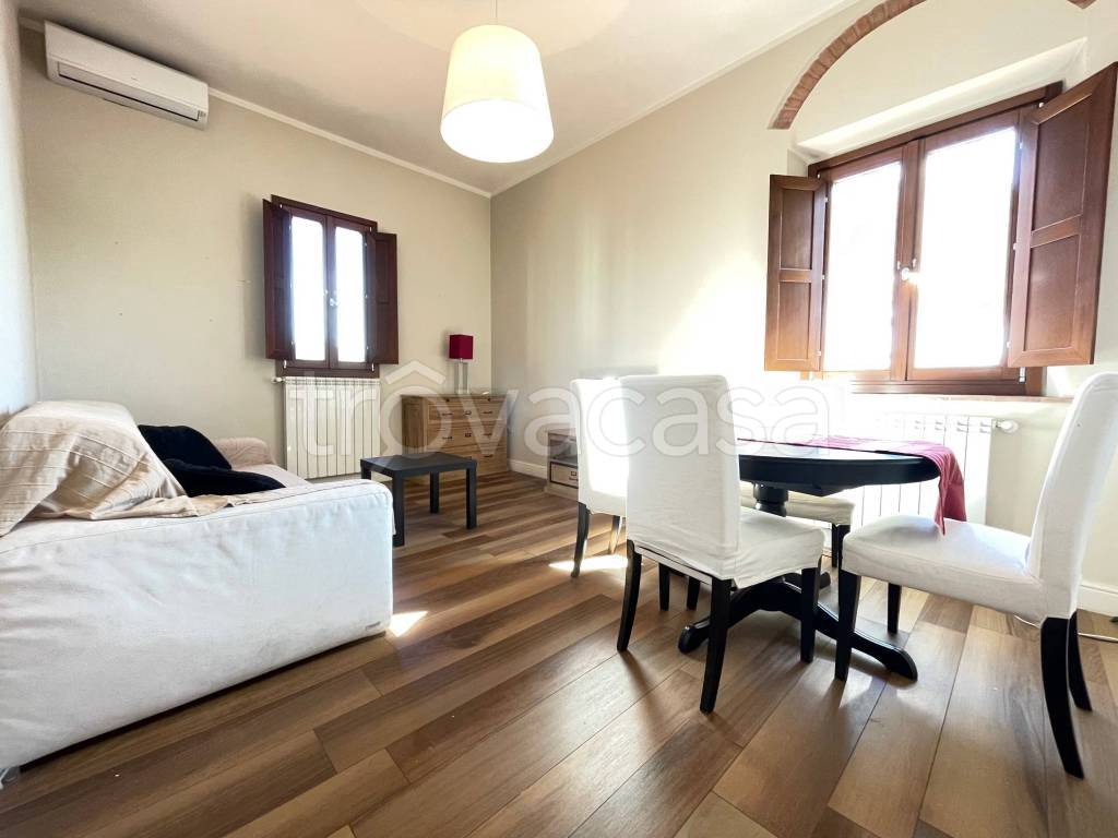 appartamento in affitto a Firenze in zona Centro Storico