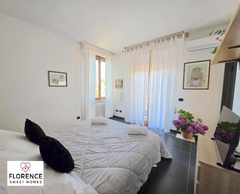 appartamento in affitto a Firenze in zona Centro Santa Maria Novella