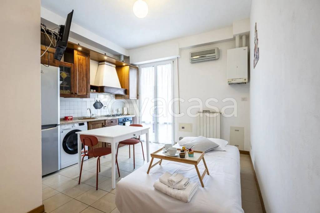 appartamento in affitto a Firenze in zona Firenze Nova