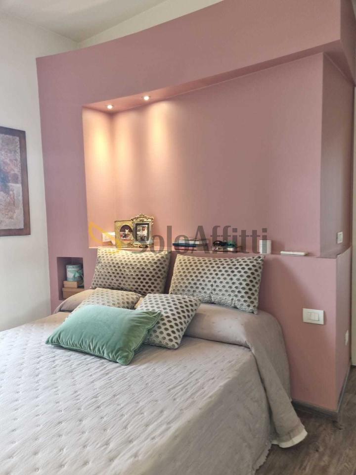 appartamento in affitto a Firenze