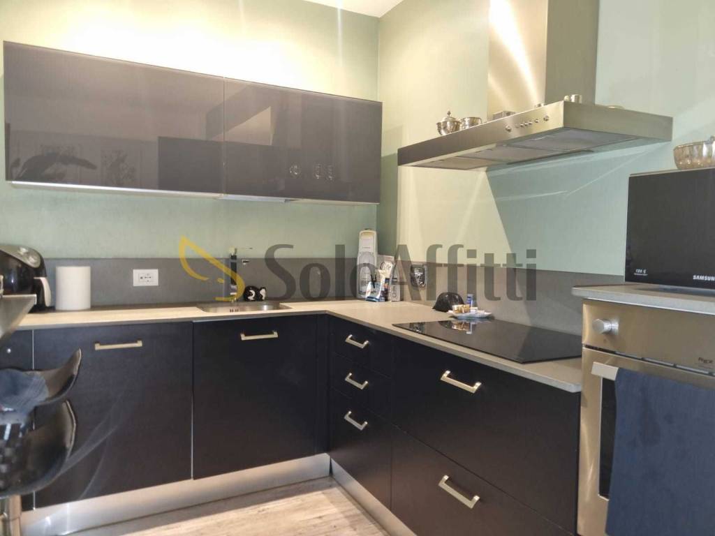 appartamento in affitto a Firenze