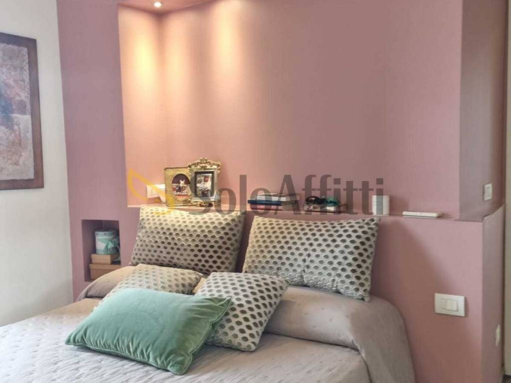 appartamento in affitto a Firenze in zona Campo di Marte