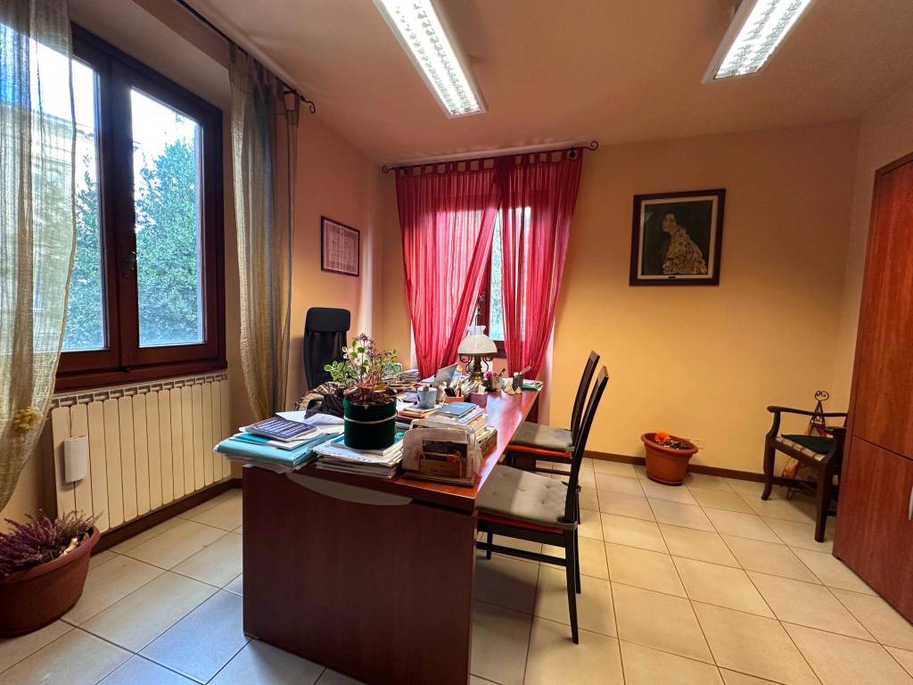 ufficio in affitto a Firenze in zona Campo di Marte