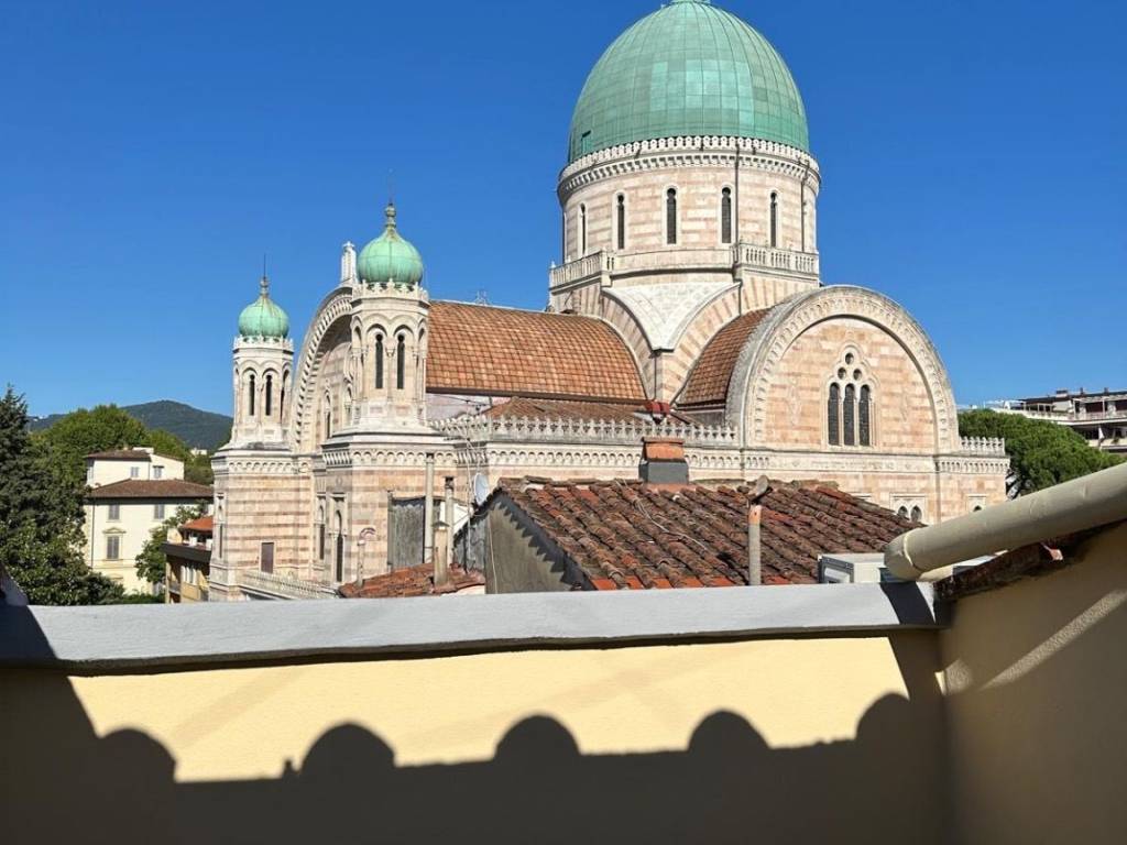appartamento in affitto a Firenze