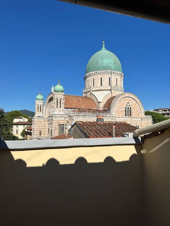 appartamento in affitto a Firenze in zona Centro Storico