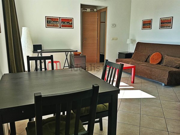 appartamento in affitto a Firenze in zona Porta Romana
