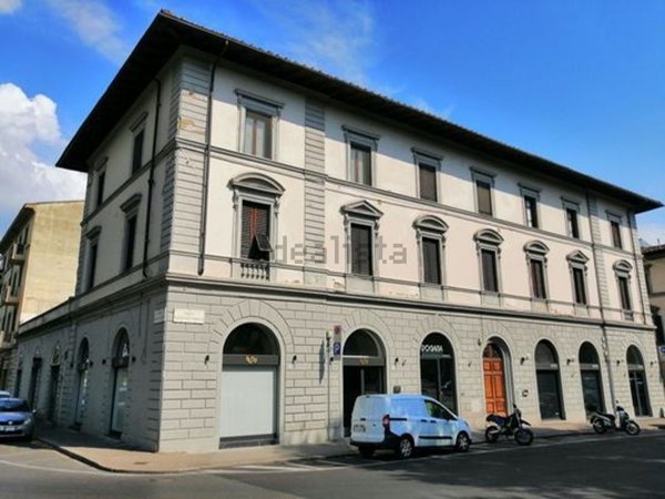 appartamento in affitto a Firenze in zona Gavinana