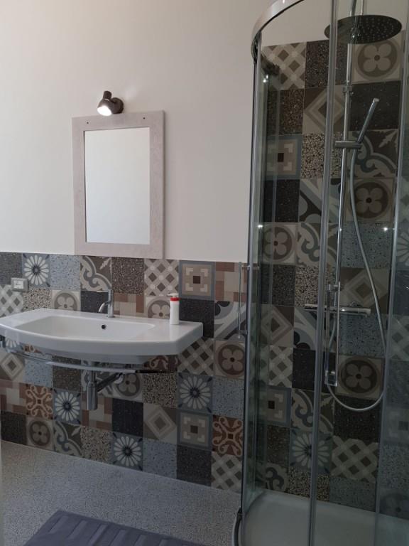 appartamento in affitto a Firenze in zona Centro San Frediano