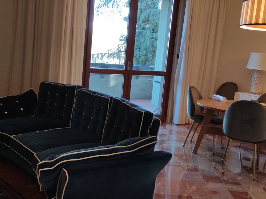 appartamento in affitto a Firenze in zona Isolotto