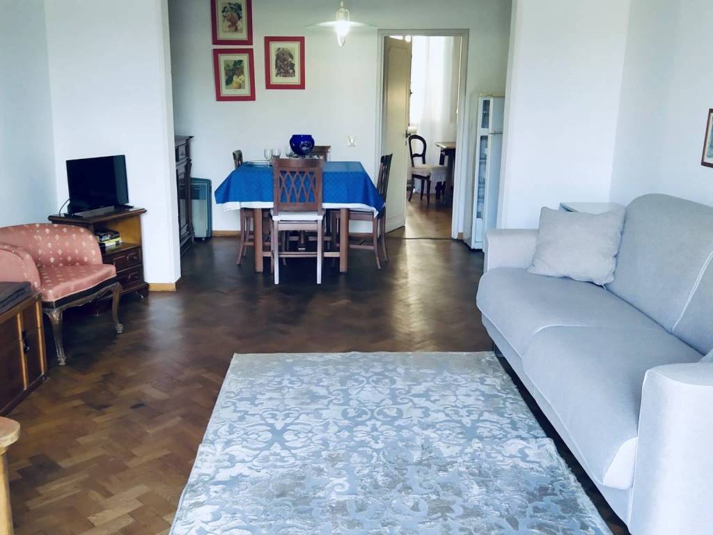 appartamento in affitto a Firenze in zona Centro Duomo