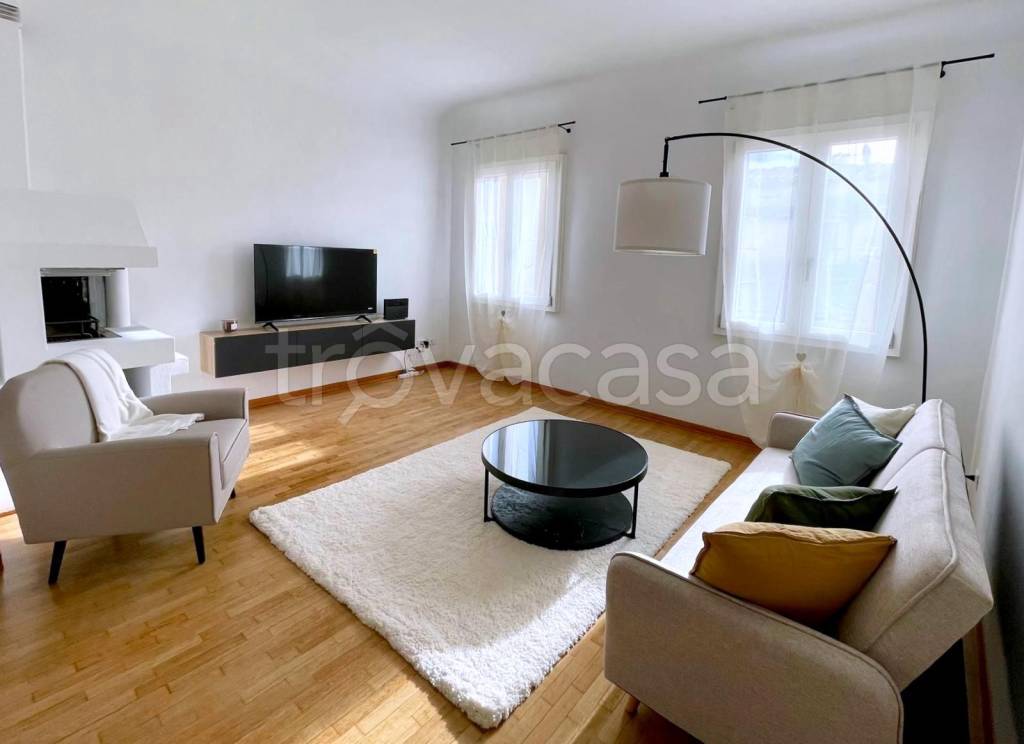 appartamento in affitto a Firenze in zona Centro San Frediano