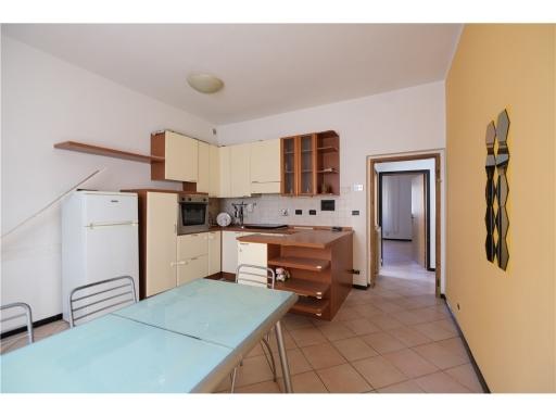 appartamento in affitto a Firenze in zona Novoli