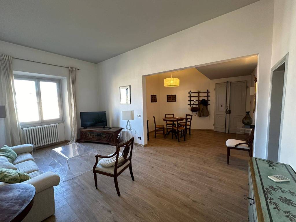 appartamento in affitto a Firenze
