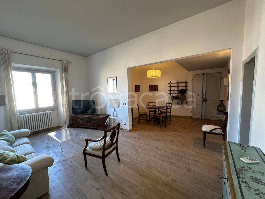 appartamento in affitto a Firenze