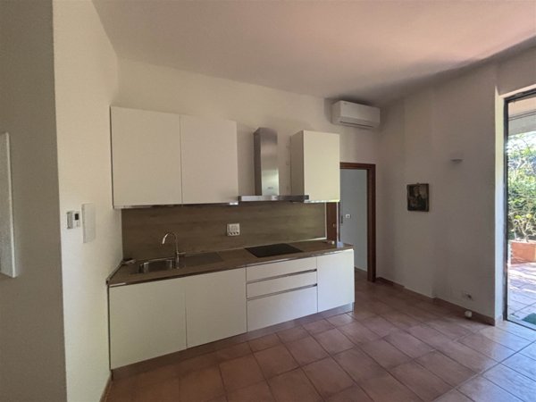 appartamento in affitto a Firenze in zona Campo di Marte