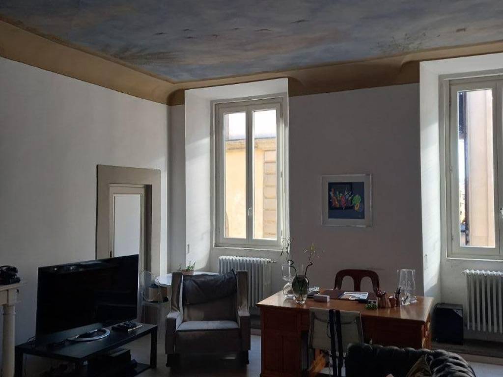 appartamento in affitto a Firenze in zona Centro San Frediano
