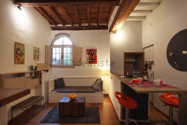 appartamento in affitto a Firenze in zona Centro Duomo