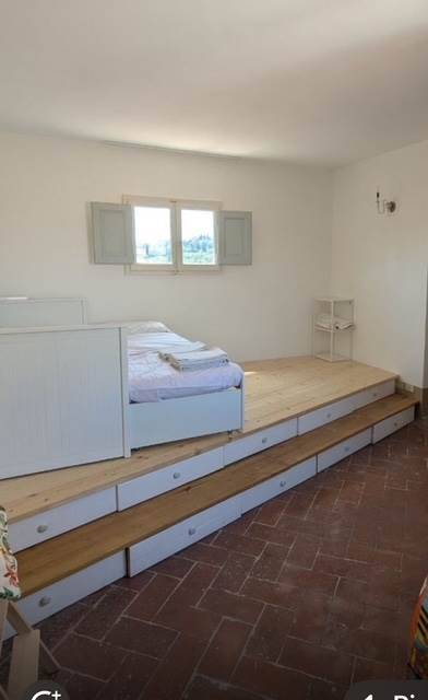appartamento in affitto a Firenze in zona Centro San Frediano