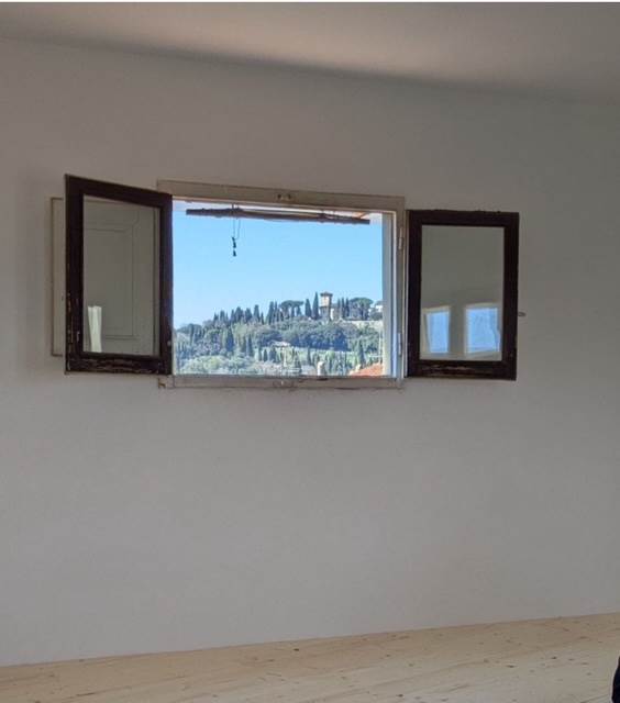 appartamento in affitto a Firenze in zona Centro San Frediano