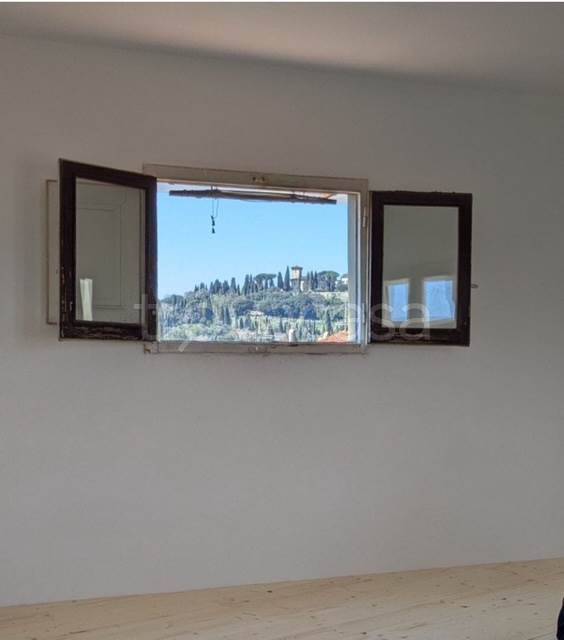 appartamento in affitto a Firenze in zona Centro San Frediano