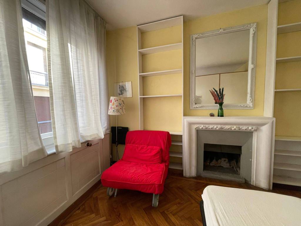 appartamento in affitto a Firenze in zona Centro San Frediano