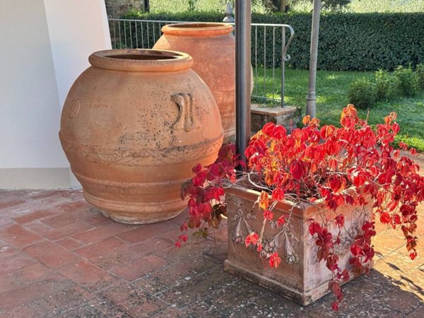 casa indipendente in affitto a Firenze in zona Galluzzo