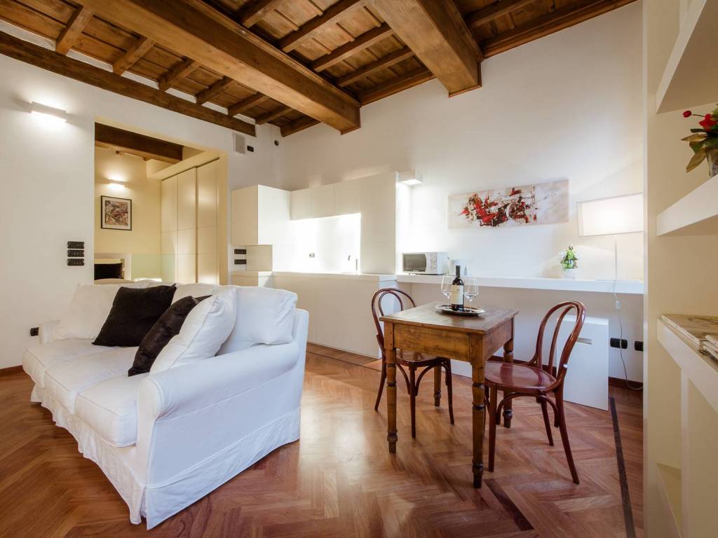 appartamento in affitto a Firenze