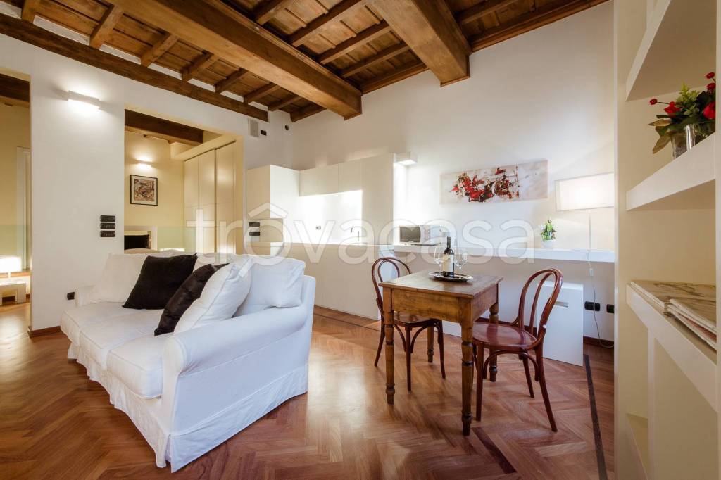 appartamento in affitto a Firenze