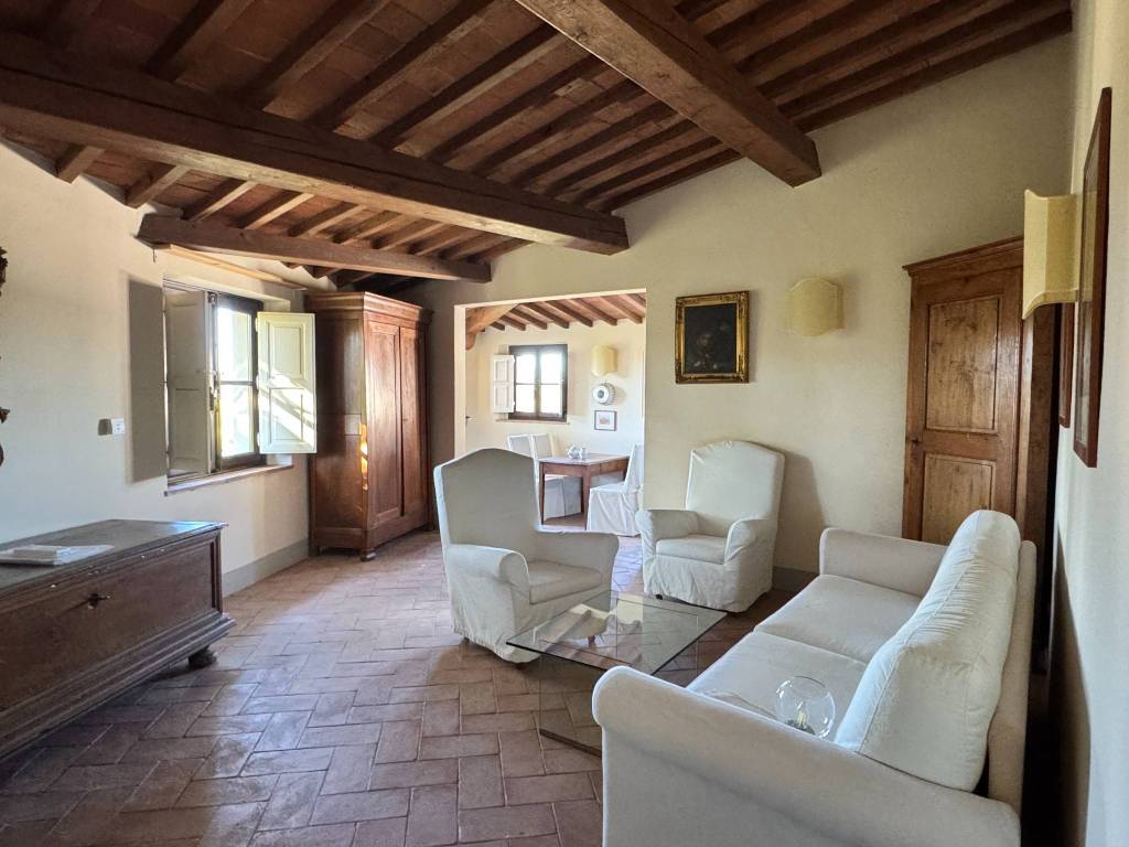 appartamento in affitto a Firenze in zona Galluzzo