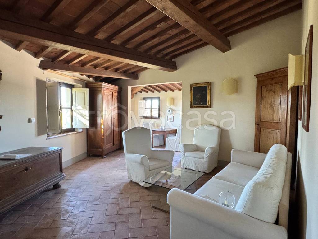 appartamento in affitto a Firenze in zona Galluzzo