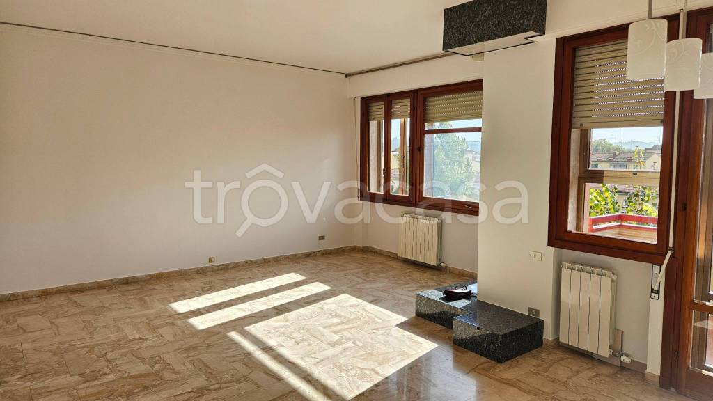 appartamento in affitto a Firenze in zona Centro Storico