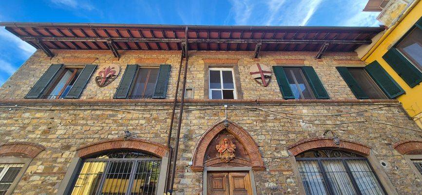 appartamento in affitto a Firenze in zona Campo di Marte