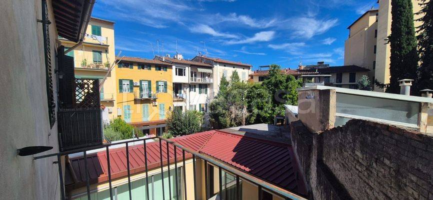 appartamento in affitto a Firenze