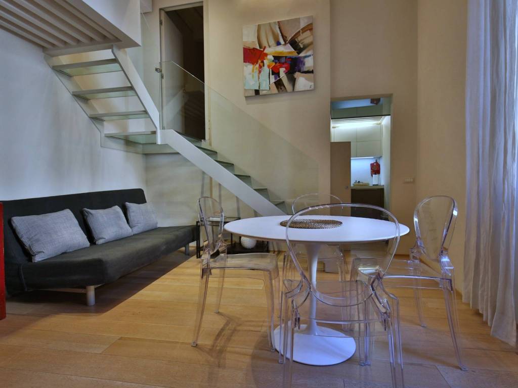 appartamento in affitto a Firenze