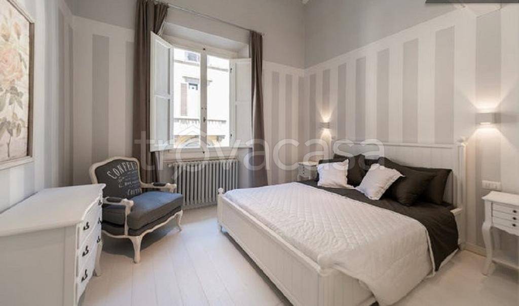 appartamento in affitto a Firenze