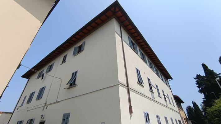 appartamento in affitto a Firenze in zona Bellosguardo
