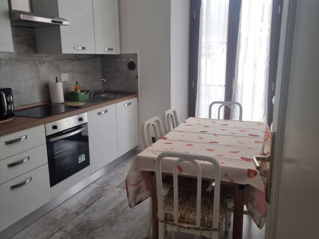 appartamento in affitto a Firenze in zona Campo di Marte