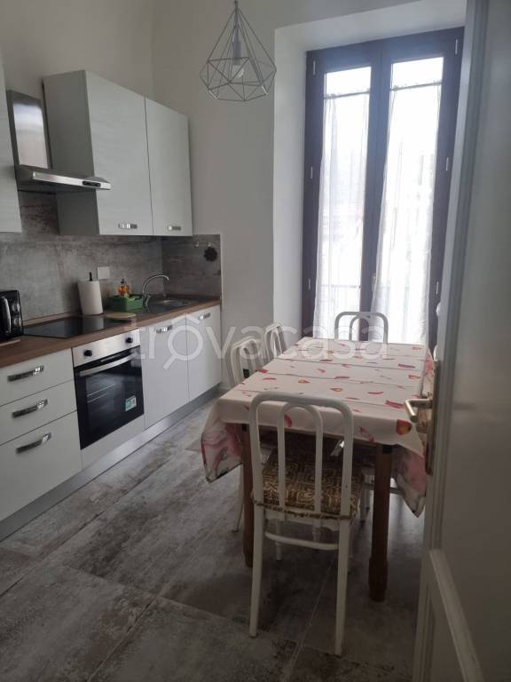 appartamento in affitto a Firenze in zona Campo di Marte
