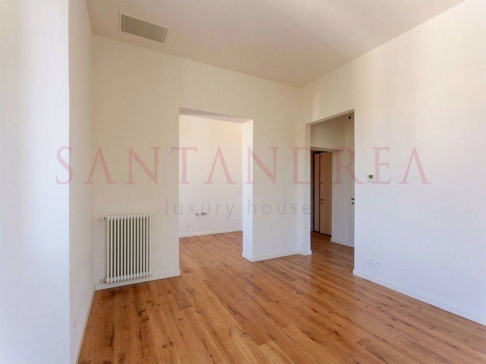 appartamento in affitto a Firenze in zona Campo di Marte