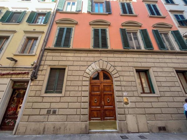 appartamento in affitto a Firenze