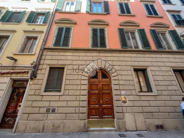 appartamento in affitto a Firenze in zona Centro Santa Croce