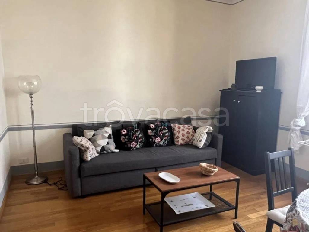 appartamento in affitto a Firenze in zona Centro San Frediano