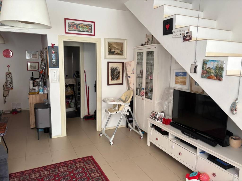 appartamento in affitto a Firenze in zona Galluzzo